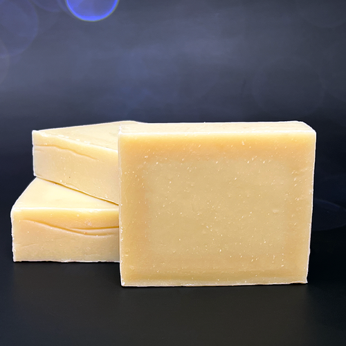 Old Man & The Sea Shaving Bar