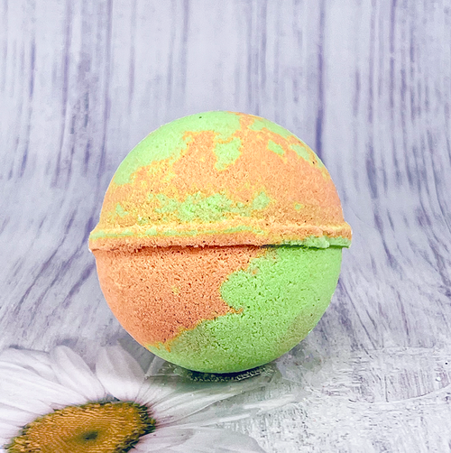 Bath Bomb Summer Fling 