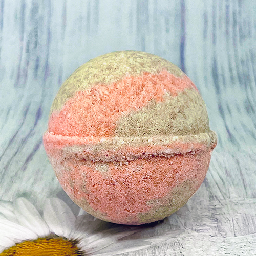 Bath Bomb: Crush 