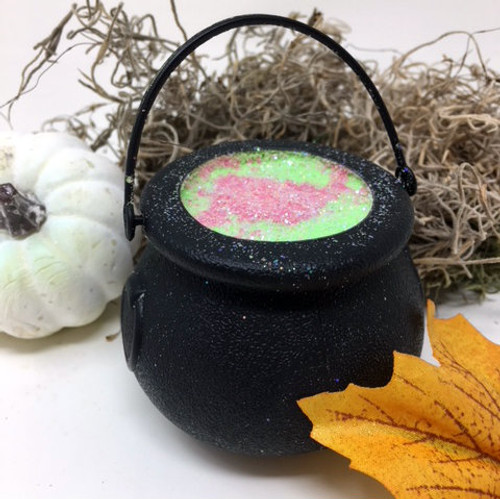 Witches' Brew Bath Bomb