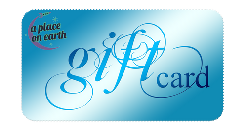 Retail Store Gift Cards - CAPE MAY