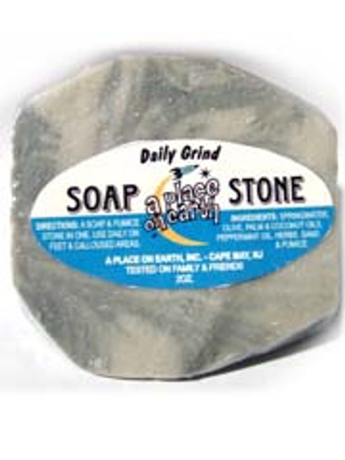 Daily Grind Soap Stone