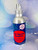 Bare Naked Lady Spray: Raspberry Bare Naked Lady Spray: Raspberry