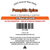Wax Melts: Pumpkin Spice