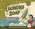 Unscented Natural Laundry Soap at A Place on Earth, Cape May, NJ