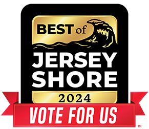 Vote for Us in the Best of Jersey Shore Competition!