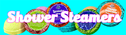 Shower Steamers: Everything You Want to Know - A Place on Earth