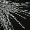 C-160047 
Close up of PVC Pine Silver
