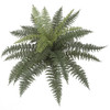 Polyblend Ruffle Fern