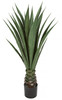 AUR-190850
45" Agave Plant