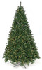 Full Size Instant Shape Monroe Pine Trees
10'  Monroe Pine Tree
Lights Are Optional - Limited Usage