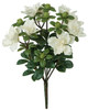 A-144155 - White
14" Azalea Bush