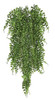 AUV-1951800- 28" Button Fern Bush 
Limited UV Resistance