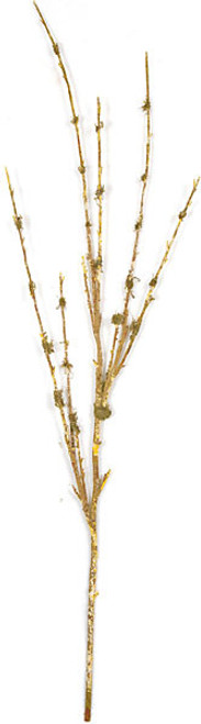 A-61125
55" Mossy Twig Branch
