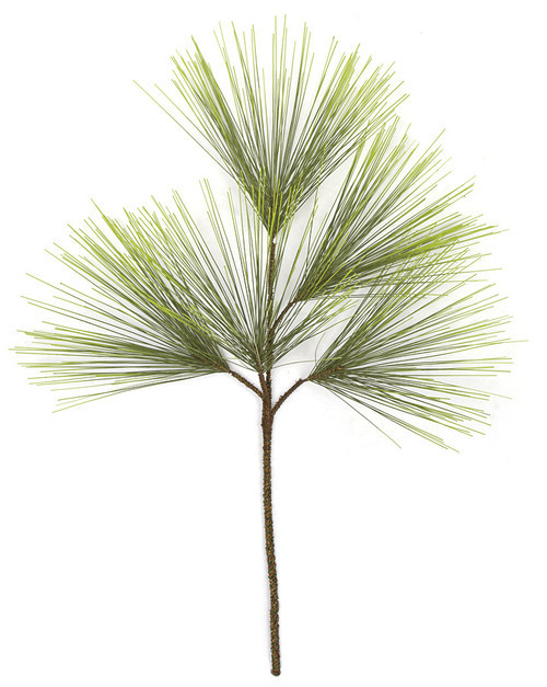 C-174100
26" PVC Pine Spray