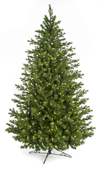 C-171304
7.5' PE/PVC Deerfield Pine Tree