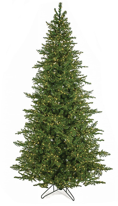 C-220154
9' Layer Rosemary Pine Tree