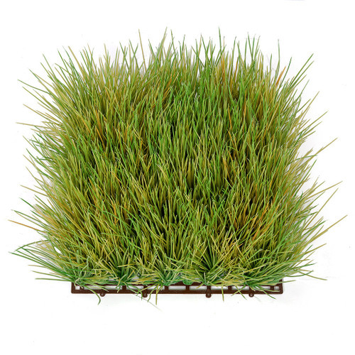 Green/Yellow/Tan Color Reference
10" Grass Mat (SHOWN)