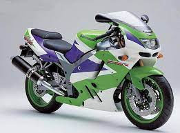1994-1997 Kawasaki ZX-7R ZX9R ZX900 11060-1356 Breather Cover Gasket