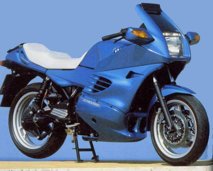 Pompe à Essence ALL BALLS 47-2045 Pour BMW K1100/K1200/R1100/R1150 - Neuf Sous Emballage