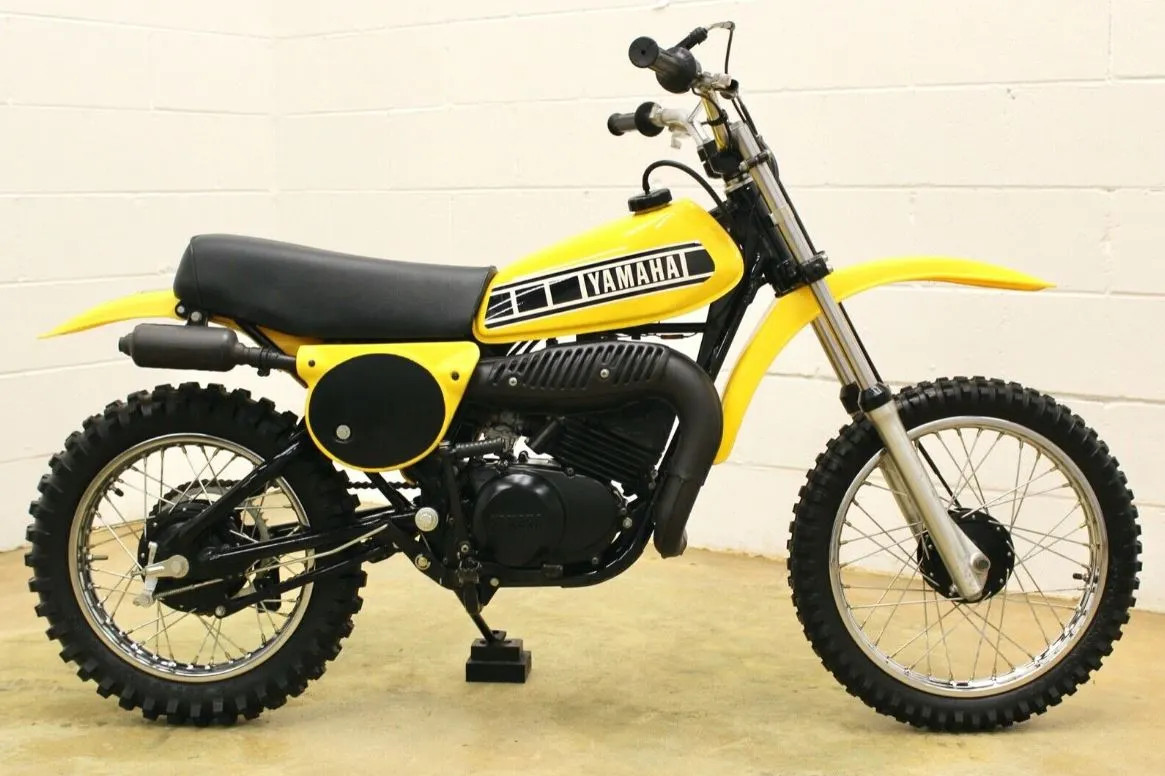 1980 Yamaha Yamaha Yz80 Motor For Sale Shop High Quality Yamaha