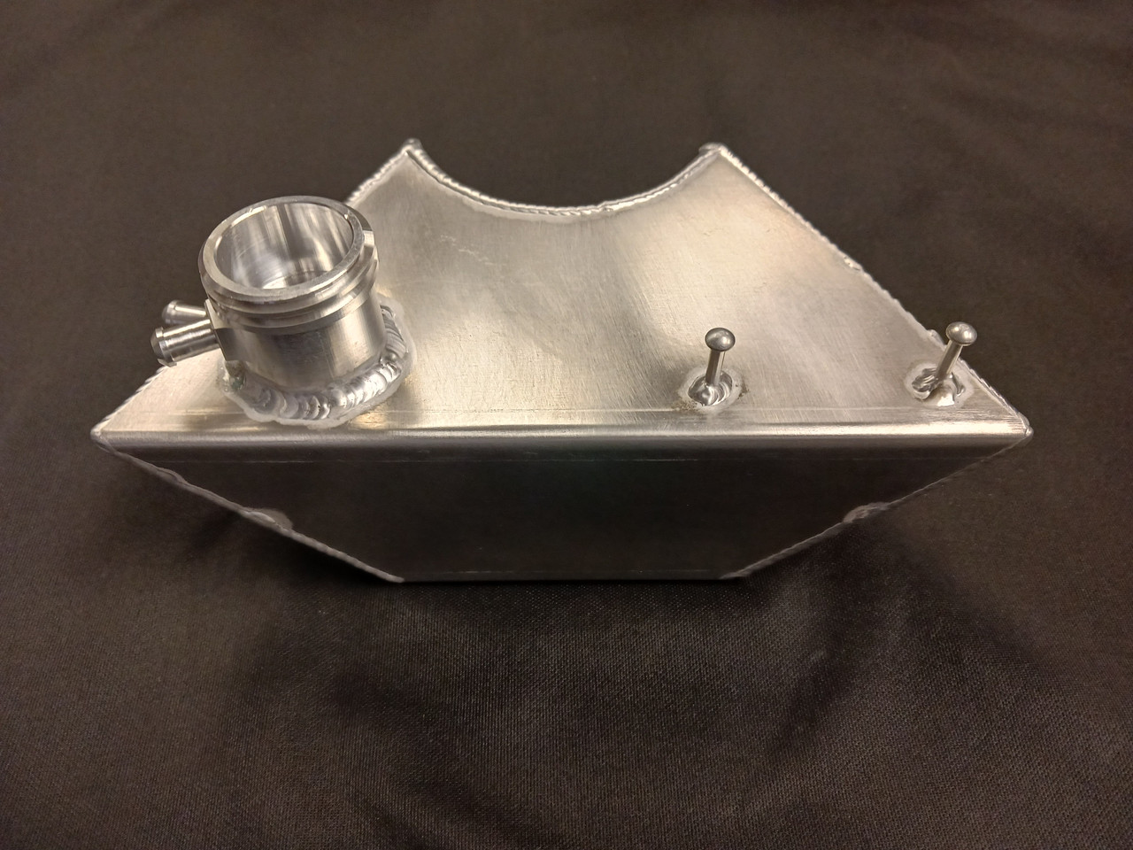 Ducati 748-916-996-998 1995-2002 Motogpwerks Aluminum Coolant