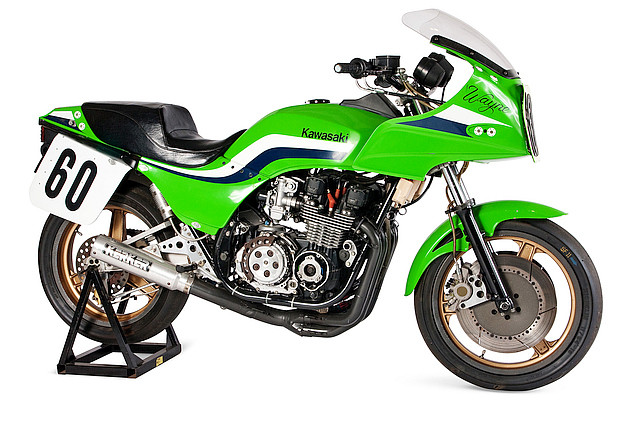 Patriot Racing Industries
