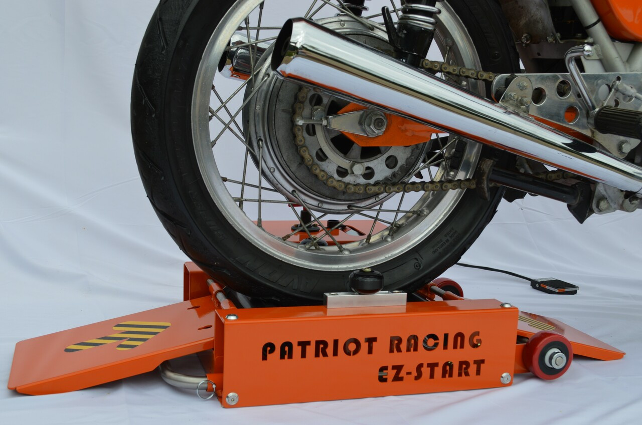 24+ Best Starter Racing Bike