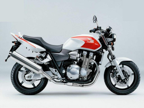 HONDA CB1300R SC54 ABS 2005