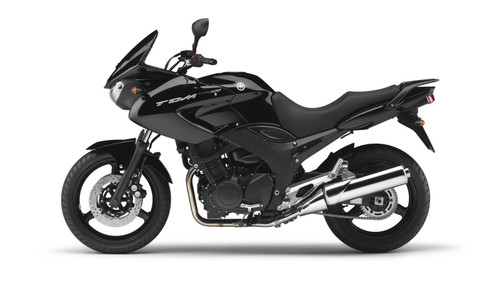 YAMAHA TDM900 ABS TDM 2006-