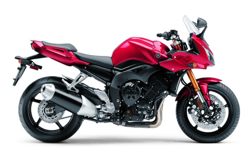 YAMAHA FZ1 1000 FAZER 2006-