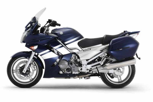 YAMAHA FJR1300 FJR 2004-2006