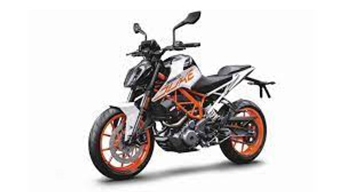 KTM 390 2015-2020 NON ABS