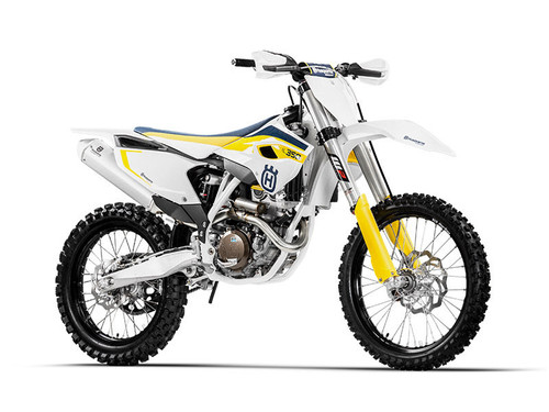 HUSQVARNA FE350 FE 2014-2016