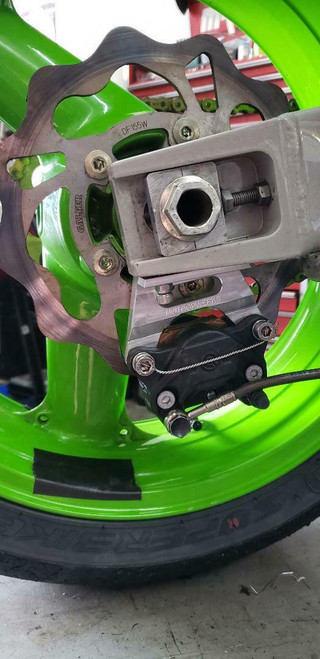 Kawasaki Products - Patriot Racing Industries