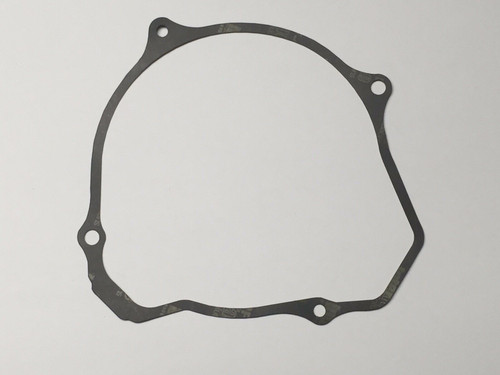 2000-2007 HONDA XR650R STATOR COVER GASKET 11395-MBN-670 XR 650R GENERATOR