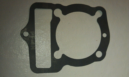 2004-2012 Honda CRF100F CYLINDER BASE GASKET 12191-KA8-000 & 12191-KN4-751