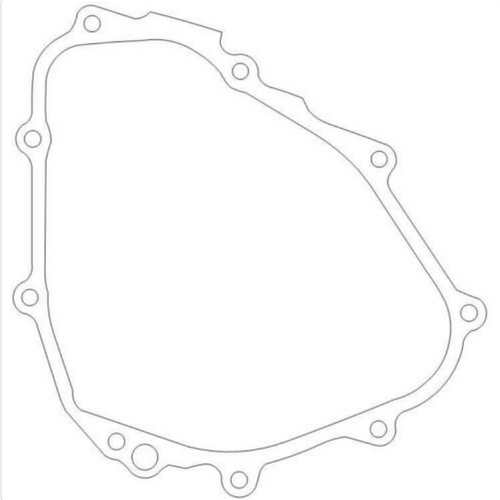 2000 Honda CBR600F4 11392-MBW-000 Alternator Cover Gasket