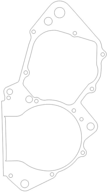 1990-1996 Honda CR250R 11191-KZ3-000 Crankcase Gasket