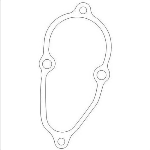 1987-1989 Honda TRX350FW 11356-HA7-P00 Starter Gear Cover Gasket