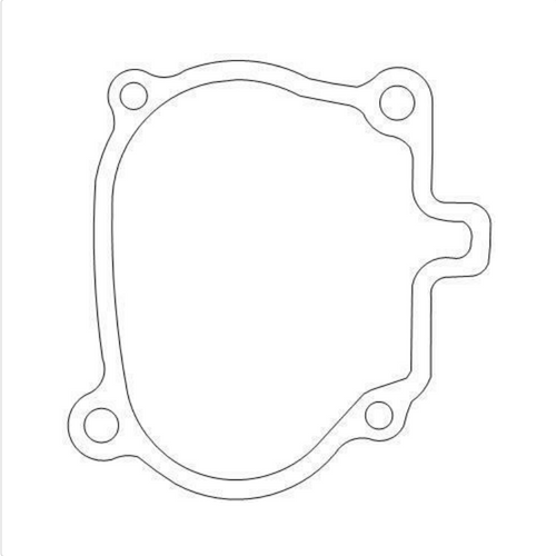 1984-1985 Honda ATC125M 11693-968-306 Sub Trans Cover Gasket