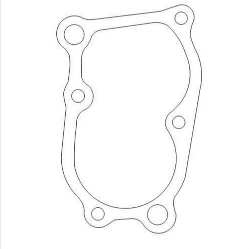 1983-1985 Honda ATC200X 11338-965-000 Kick Starter Cover Gasket