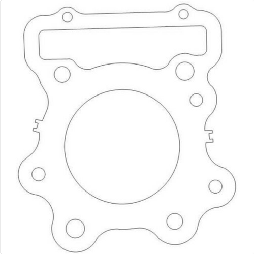 1985-1987 Honda ATC250ES 12252-HA0-305 Head Gasket