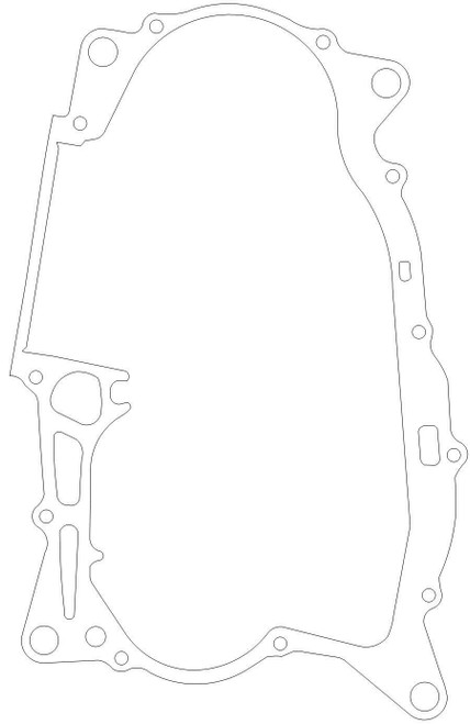 1983-1987 Honda XL600R 11191-MG3-000 Crankcase Gasket