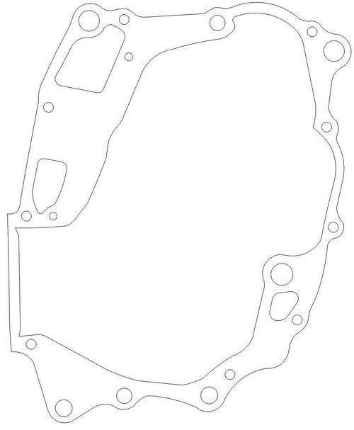 1982-1983 Honda ATC200E 11191-437-020 Crankcase Gasket