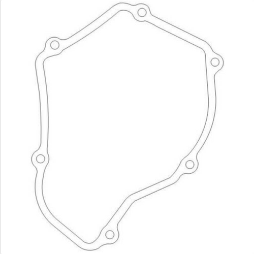 1985-1986 Honda ATC250R 11395-HA2-P00 Right Cover Gasket