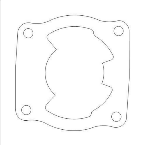 1983-1984 Honda CR60 12191-GF5-306 Cylinder Gasket