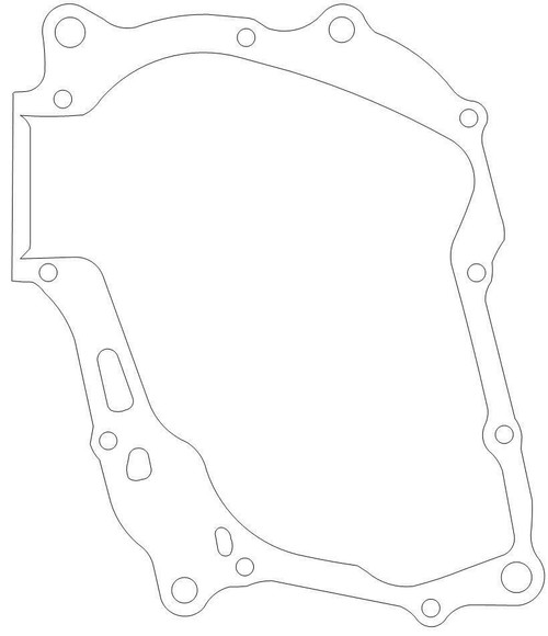 1981-1984 Honda XR100R 11191-436-000 Crankcase Gasket