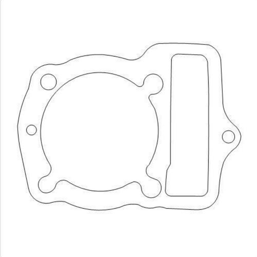 1981-1984 Honda XR100R 12191-KA8-000 Cylinder Gasket