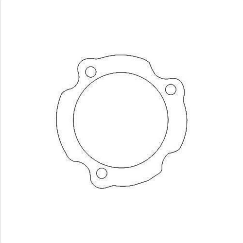 1982-1985 Honda Z50R 22191-040-000 Clutch Outer Cover Gasket